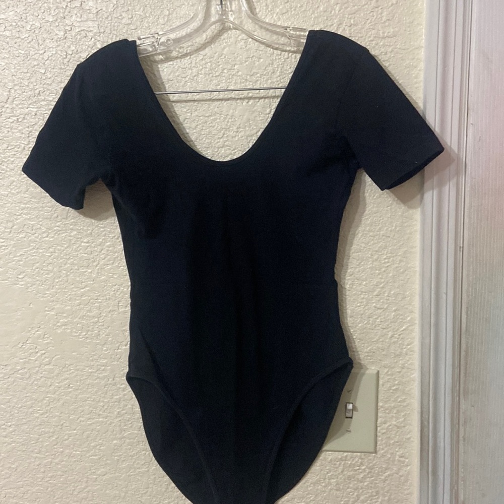 American apparel bodysuit